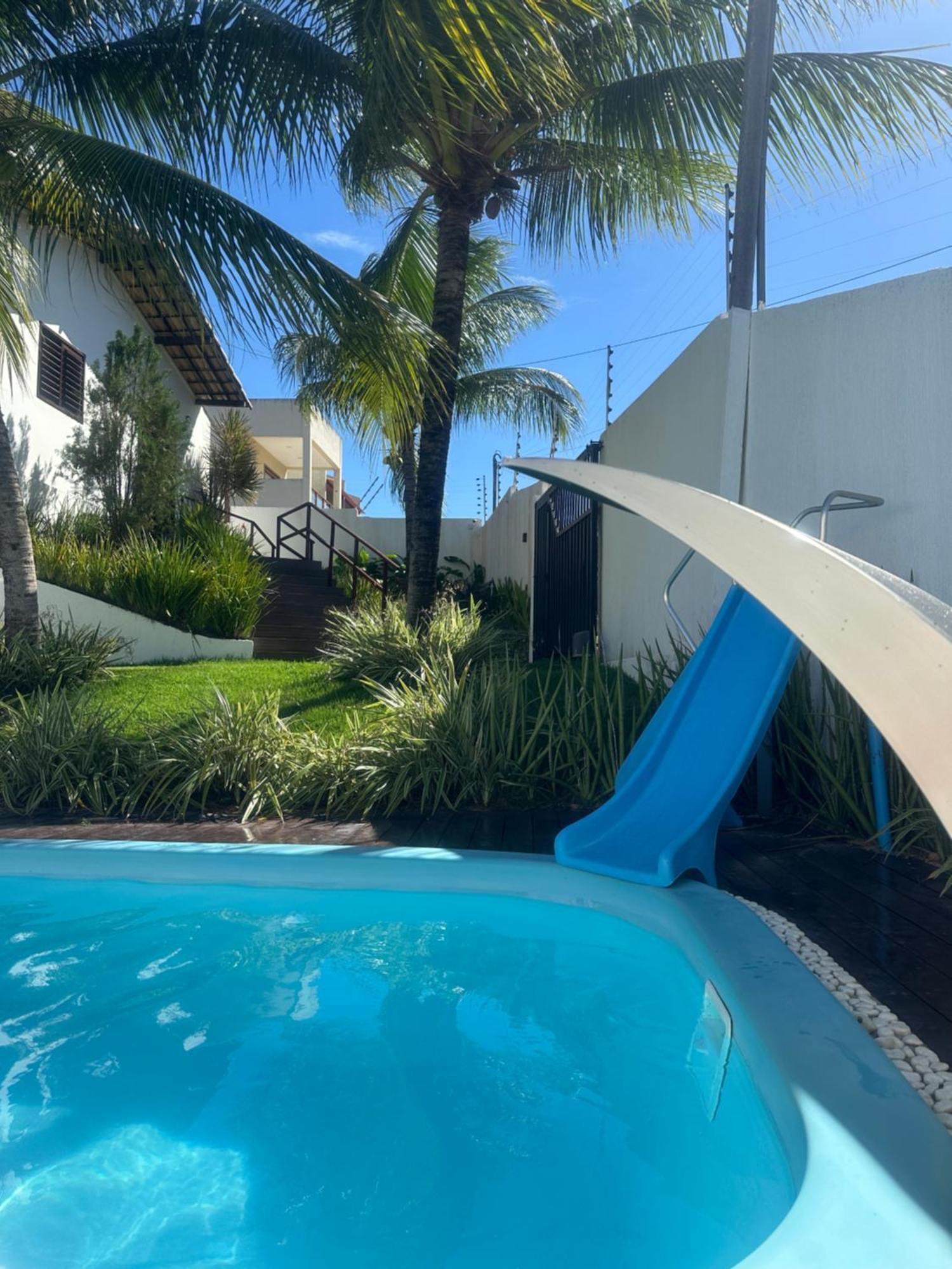 Praia de Pipa Casa Dos Girassois 빌라 외부 사진