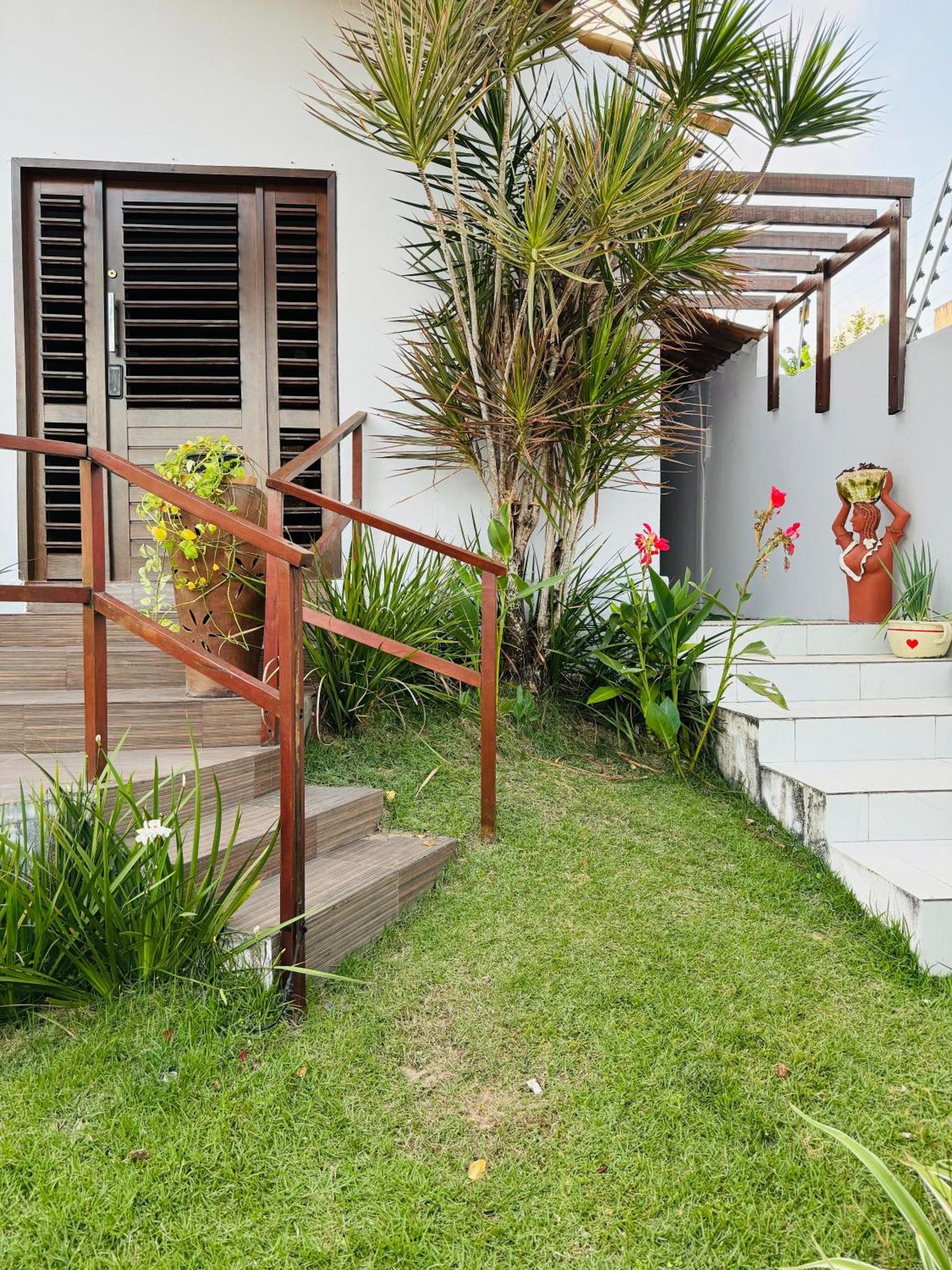 Praia de Pipa Casa Dos Girassois 빌라 외부 사진