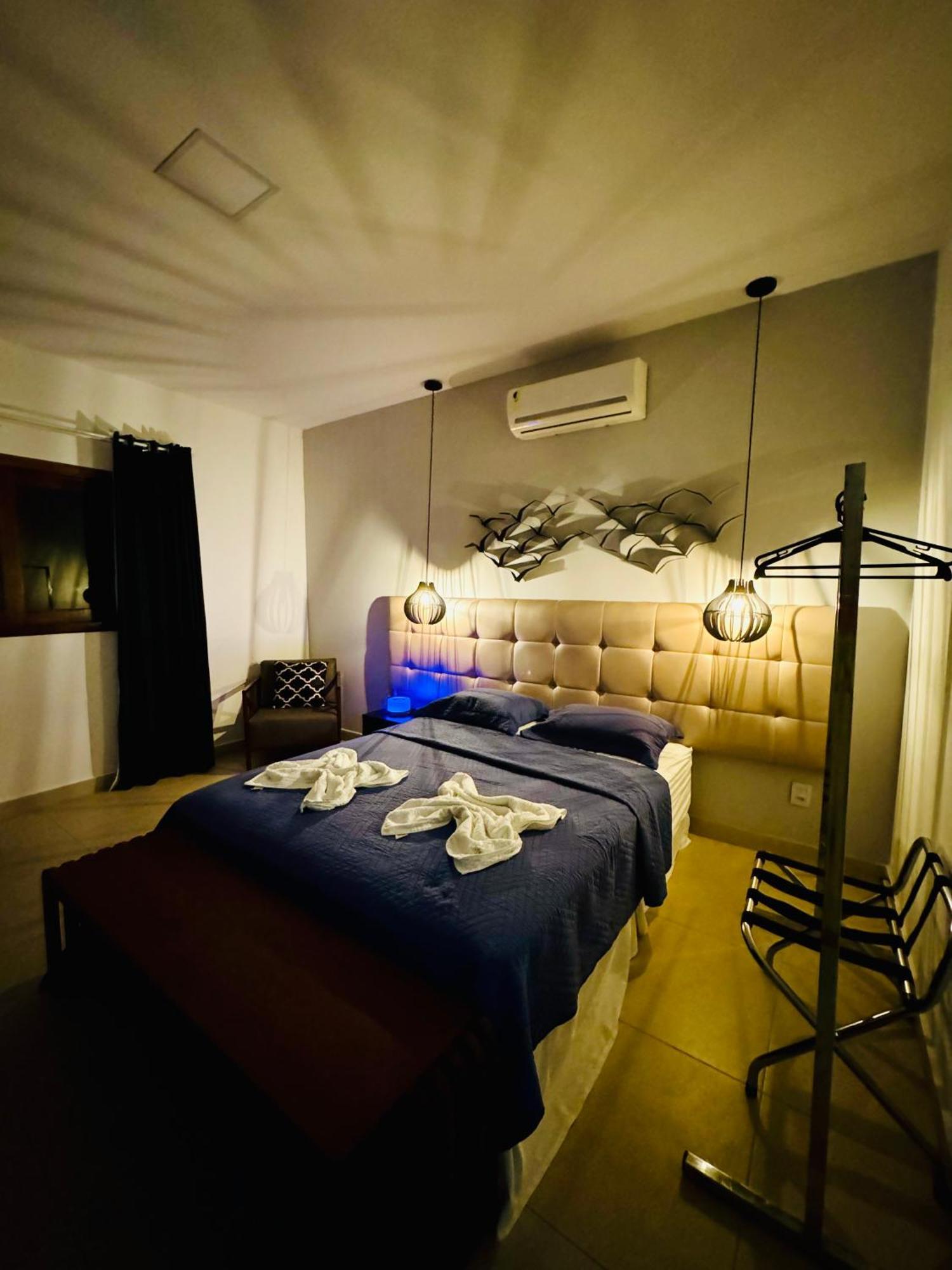 Praia de Pipa Casa Dos Girassois 빌라 외부 사진