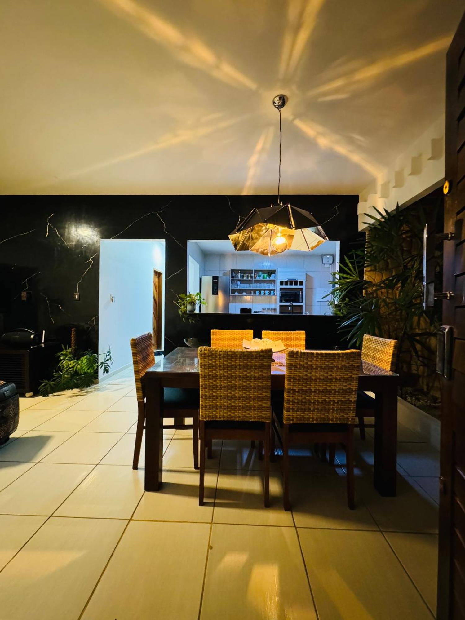Praia de Pipa Casa Dos Girassois 빌라 외부 사진