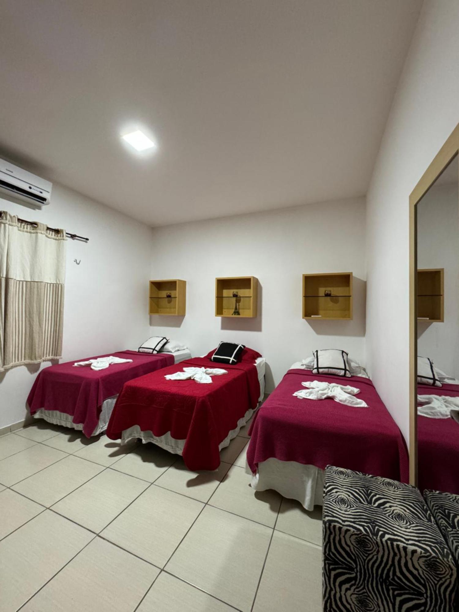 Praia de Pipa Casa Dos Girassois 빌라 외부 사진