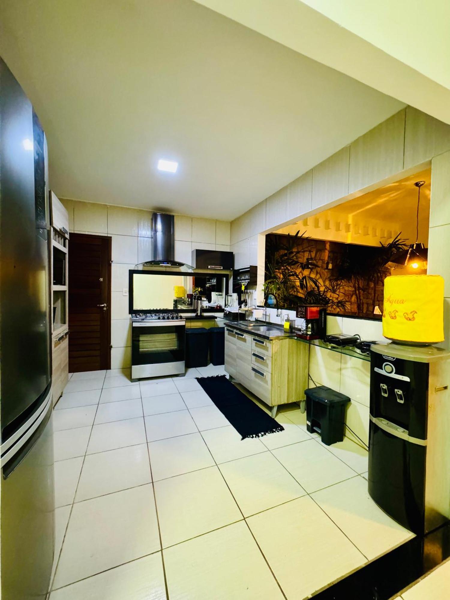 Praia de Pipa Casa Dos Girassois 빌라 외부 사진