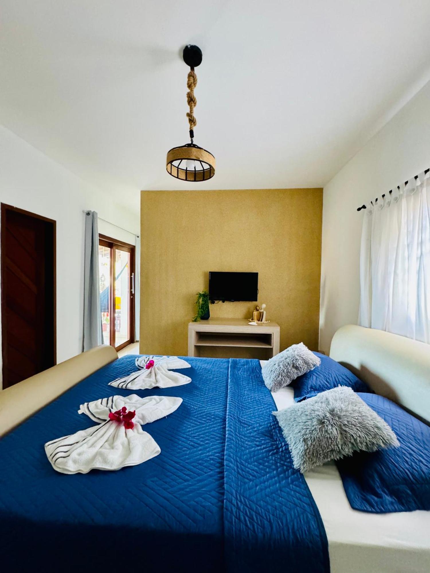 Praia de Pipa Casa Dos Girassois 빌라 외부 사진
